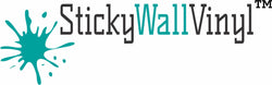 Sticky Wall Vinyl LLC
