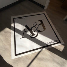 Load image into Gallery viewer, Custom Premium Vinyl Dance Floor Wrap