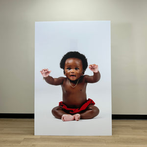 Custom Photo Backdrop - Photo Board - Large Photo - Large Photo Panel - Photo Standees - Large Standing Photo - Lifesize Photo Board - Custom Photo Arch - Photo Backdrop - Chiara Wall - Custom Wedding Backdrop - Wedding Photo Backdrop - Photo Standee