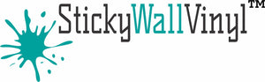 Sticky Wall Vinyl LLC