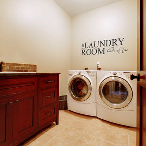 Loads of Fun Wall Decal