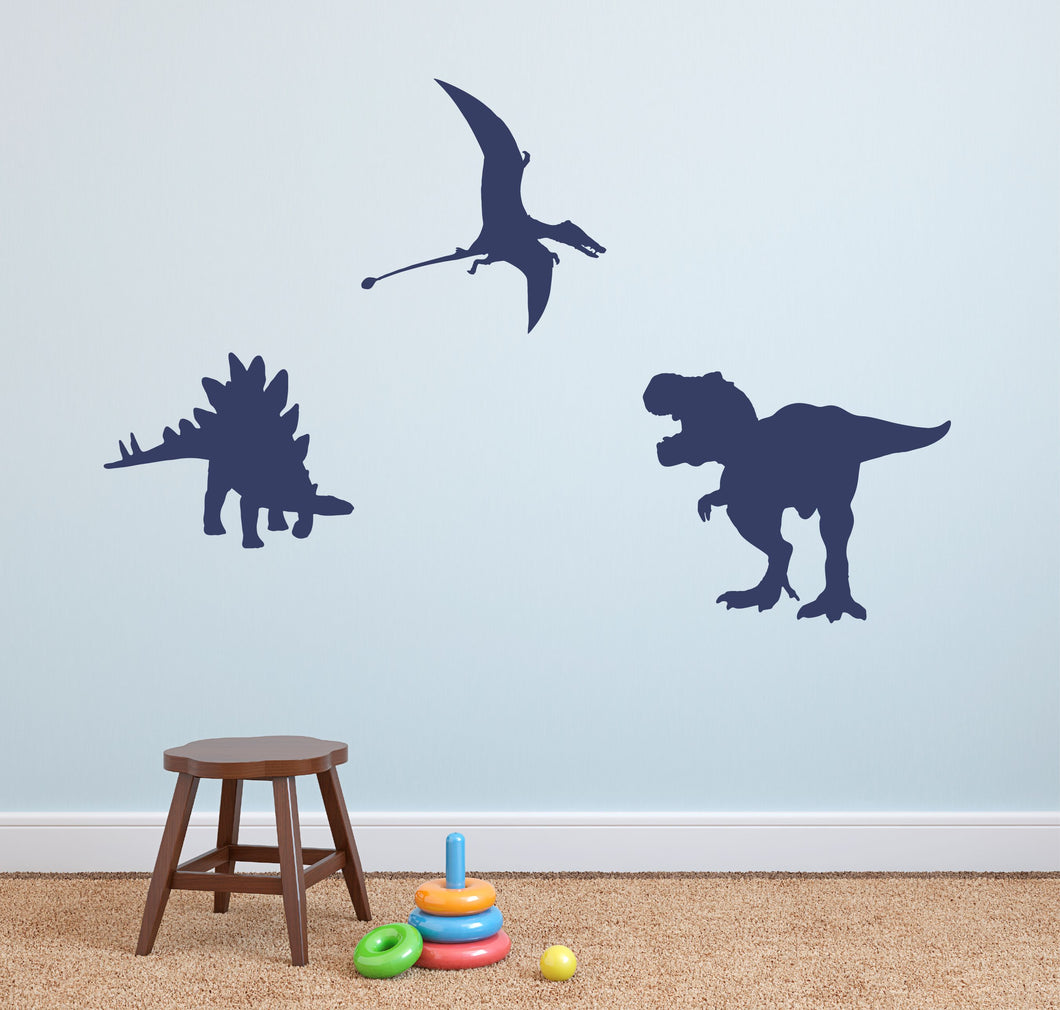 Dinosaur Wall Decal