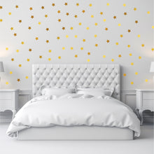 Load image into Gallery viewer, Wall of Stars Decal
