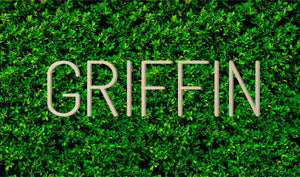 Custom Wood Name Sign | Nursery Name Sign | Personalized Name Sign | Wooden Name | Wood Letters