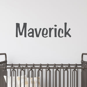 Custom Wood Name Sign | Nursery Name Sign | Personalized Name Sign | Wooden Name | Wood Letters